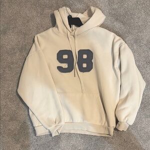 Edikted 98 Oversized Hoodie